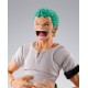 RORONOA ZORO Romance Dawn S.H. Figuarts ONE PIECE Figurine Bandai