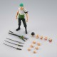 RORONOA ZORO Romance Dawn S.H. Figuarts ONE PIECE Figurine Bandai
