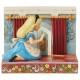CURIOUSER AND CURIOUSER (Alice) Disney Traditions Enesco
