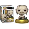 GOLLUM POP! PLUS 1831 Figurine Funko