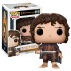 FRODO BAGGINS GID POP! PLUS 1832 Figurine Funko