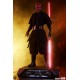 DARTH MAUL 1:3 Scale Hyperreal Statue PCS