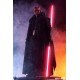 DARTH MAUL 1:3 Scale Hyperreal Statue PCS