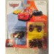3-Pack Cars Die-Cast Mini Racers Rust-eze Wraps Series Mattel