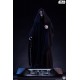 ACOMPTE 10% Précommande EMPEROR PALPATINE 1:3 Scale Hyperreal Statue PCS
