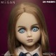 M3GAN Living Dead Dolls Mezco Toyz