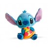 STITCH WITH PIZZA 25cm Peluche Simba Toys