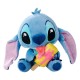 STITCH WITH POPSICLE 25cm Peluche Simba Toys