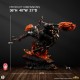 ACOMPTE 10% Précommande GHOST RIDER 1:3 Scale Variant Edition Statue PCS