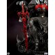ACOMPTE 10% Précommande KNULL 1:3 Scale Statue PCS