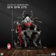 ACOMPTE 10% Précommande KNULL 1:3 Scale Statue PCS
