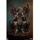 ACOMPTE 10% Précommande DOCTOR DOOM 1:3 Scale Statue PCS