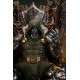 ACOMPTE 10% Précommande DOCTOR DOOM 1:3 Scale Statue PCS