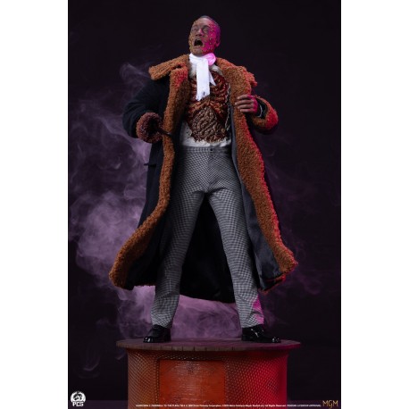 ACOMPTE 10% Précommande CANDYMAN 1:4 Scale Statue PCS