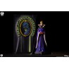 ACOMPTE 10% Précommande EVIL QUEEN Deluxe 1:5 Scale Statue PCS