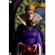 ACOMPTE 10% Précommande EVIL QUEEN Deluxe 1:5 Scale Statue PCS