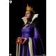 ACOMPTE 10% Précommande EVIL QUEEN Deluxe 1:5 Scale Statue PCS