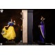 ACOMPTE 10% Précommande EVIL QUEEN Deluxe 1:5 Scale Statue PCS