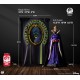 ACOMPTE 10% Précommande EVIL QUEEN Deluxe 1:5 Scale Statue PCS