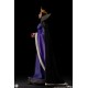 ACOMPTE 10% Précommande EVIL QUEEN 1:5 Scale Statue PCS