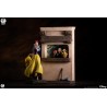 ACOMPTE 10% Précommande SNOW WHITE Deluxe 1:5 Scale Statue PCS