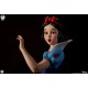 ACOMPTE 10% Précommande SNOW WHITE Deluxe 1:5 Scale Statue PCS