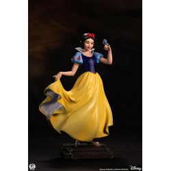 ACOMPTE 10% Précommande SNOW WHITE 1:5 Scale Statue PCS