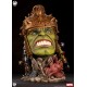 ACOMPTE 10% Précommande PLANETE HULK - Fine Art Bust Deluxe PCS