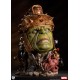 ACOMPTE 10% Précommande PLANETE HULK - Fine Art Bust PCS