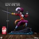 ACOMPTE 10% Précommande CAPTAIN HOOK 1:5 Scale Statue PCS