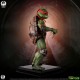 ACOMPTE 10% Précommande RAPHAEL Deluxe 1:2 Scale Statue PCS