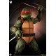 ACOMPTE 10% Précommande RAPHAEL Deluxe 1:2 Scale Statue PCS