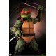 ACOMPTE 10% Précommande RAPHAEL 1:2 Scale Statue PCS