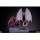 ACOMPTE 10% Précommande GARGOYLES : HUDSON & BROOKLYN 1:4 Scale Statue PCS