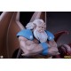 ACOMPTE 10% Précommande GARGOYLES : HUDSON & BROOKLYN 1:4 Scale Statue PCS