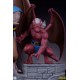 ACOMPTE 10% Précommande GARGOYLES : HUDSON & BROOKLYN 1:4 Scale Statue PCS