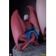 ACOMPTE 10% Précommande GARGOYLES : HUDSON & BROOKLYN 1:4 Scale Statue PCS