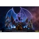 ACOMPTE 10% Précommande GARGOYLES : HUDSON & BROOKLYN 1:4 Scale Statue PCS
