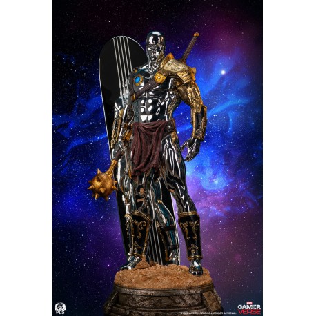 ACOMPTE 10% Précommande THE SILVER SURFER 1:3 Scale Statue PCS