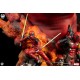 ACOMPTE 10% Précommande DEADPOOL - Fine Art Bust Deluxe PCS