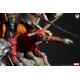 ACOMPTE 10% Précommande DEADPOOL - Fine Art Bust Deluxe PCS