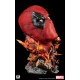 ACOMPTE 10% Précommande DEADPOOL - Fine Art Bust PCS