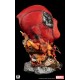 ACOMPTE 10% Précommande DEADPOOL - Fine Art Bust PCS