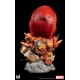 ACOMPTE 10% Précommande DEADPOOL - Fine Art Bust PCS