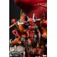 ACOMPTE 10% Précommande DEADPOOL - Fine Art Bust PCS
