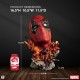 ACOMPTE 10% Précommande DEADPOOL - Fine Art Bust PCS