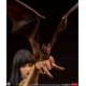 ACOMPTE 10% Précommande VAMPIRELLA 1:2 Scale Statue PCS