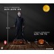 ACOMPTE 10% Précommande MICHAEL MYERS 1:2 Scale Gold Exclusive Statue PCS