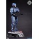 ACOMPTE 10% Précommande ROBOCOP 2 1:3 Scale Platinum Edition Statue PCS