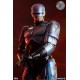 ACOMPTE 10% Précommande ROBOCOP 2 1:3 Scale Platinum Edition Statue PCS